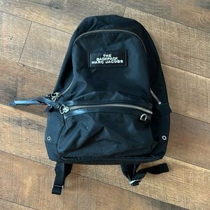Marc Jacob’s Basic Backpack
